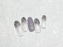 プルメリア(PLUMERIA)/9月定額シンプルコース