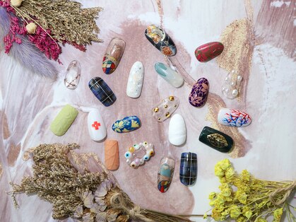 ネイル サロン ヴェレッド(Nail Salon VERED)の写真