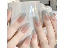 ロカネイル(ROKA NAIL)/