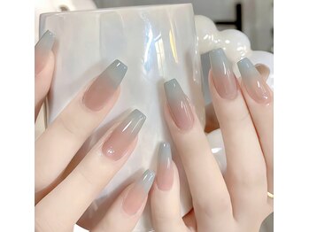 ロカネイル(ROKA NAIL)/