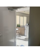 エレメント 千種店(ELEMENT)/店舗入り口