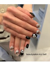エムシーベル(m.c bell)/