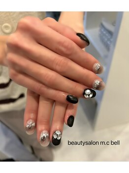 エムシーベル(m.c bell)/