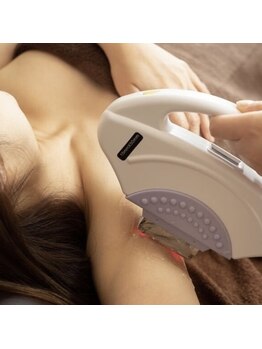 リモレア(RemoLe'a)/ルミクス脱毛