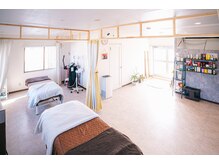 めぐみ鍼灸院