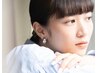 再来【6/27までの平日限定◎】HBL("眉毛"パーマ)×まつげパーマ13,700円♪
