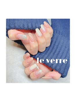 ルヴェール 久屋公園(le verre)/ベージュ　オーロラ