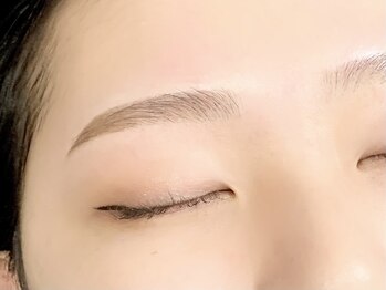 ブロウラッシュラボ 神戸三宮店(Brow Lash Labo)/アイブロウ／眉毛