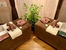 ミヤビ ナチュラル セラピー 自由が丘店(MiYaBi Natural Therapy)