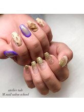 アトリエ トゥーレ(atelier tule)/