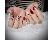 チリンネイル(Chirin Nail)/【白山/春日】