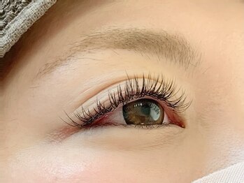 アイナラッシュ(aina lash)/フラットラッシュつけ放題