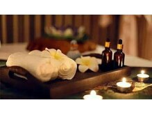 千祥漢方整体院 新大久保店/全身オイル80分