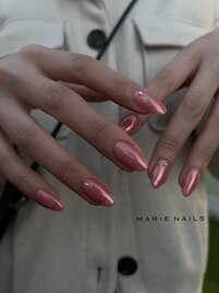 ☆8800円オーロラピンク 0606b