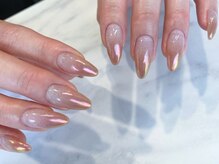 ネイルラウンジ ヒュア(Nail Lounge Hyua)