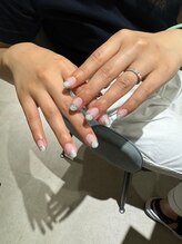 フィロンネイル 武蔵小杉店(filonnail)/6月定額シンプル
