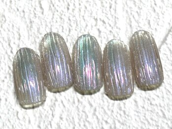 アメリ ネイル(Ameri nail)/定額ネイル¥11000