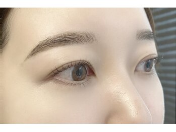 イッソ(isso)/まつ毛と眉毛のセットメニュー