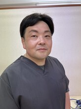 柏こころ整骨院&nbsp;梅澤 博之