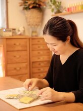 アルッカ(Arukka) とくしま あきこ