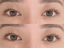 ネコル 袖ケ浦店(nekoRu)/パリジェンヌラッシュリフト☆