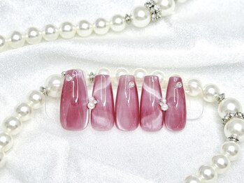 リコリス(Lycoris)/【018】マグネットリボン