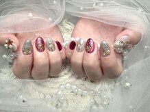エムティーネイル(M.T nail)/