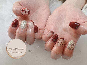 ブロックファイブハナ(Block 5 HANA)/