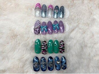 ラフレーズ(LAFRAISE)/定額D スペシャルトレンド