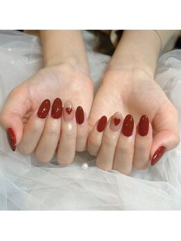 ダリア 西大寺本店(DAHLIA)/2本アート