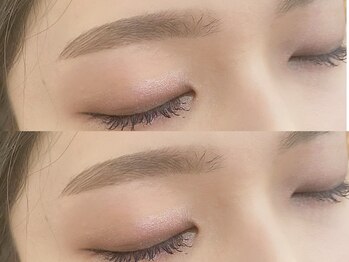 エノ(eno)/美眉スタイリングWAX