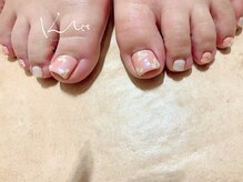 クレー(Klee)/FOOT定額RichDesignコース