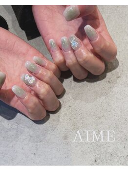 アイム(AIME)/韓国