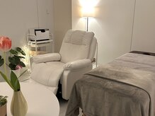 レムスパ(RemSpa)の雰囲気（完全個室でゆったりとした時間をお過ごしいただけます♪）
