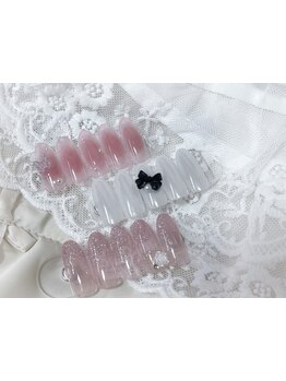 定額メニューのあるサロン