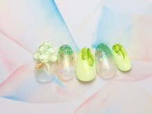 ギャザーパーティー 乃木坂店(gatherparty)/シーズンデザイン【フルーツ】