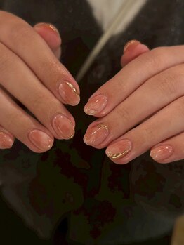 リジェールビューティガーデン(REJOUIR BEAUTY GARDEN)/フリ―アート