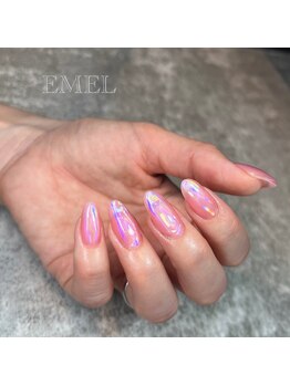エメル(EMEL)/