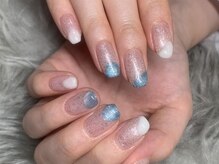 アングゥ ウル(ungu ul)/6月マンスリーデザイン