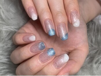 アングゥ ウル(ungu ul)/6月マンスリーデザイン