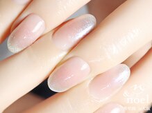 ノエル(Noel)/チークネイルオーロラマグネット