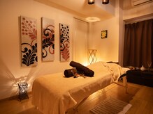 てごころ鶴川/店内