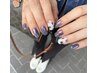 人気NO.1//【Hand】持ち込みdesign//90min ¥8250