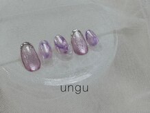 ザラボアングゥ(The Labo ungu)/８月monthly Design＋