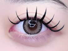 アクト アイラッシュ 仙台店(ACT eyelash)/【バインドロック】