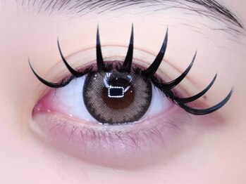 アクト アイラッシュ 仙台店(ACT eyelash)/【バインドロック】