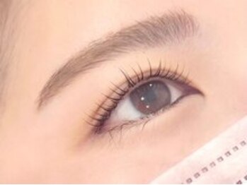 アーツ アイサロン 町田店(arts eyesalon)/まつ毛パーマ