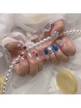 トイヴ ネイル(toyve nail)/