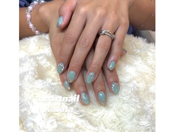 はあとねいる 堅田店/