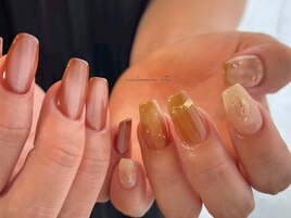 都島ネイル桜ノ宮ネイル